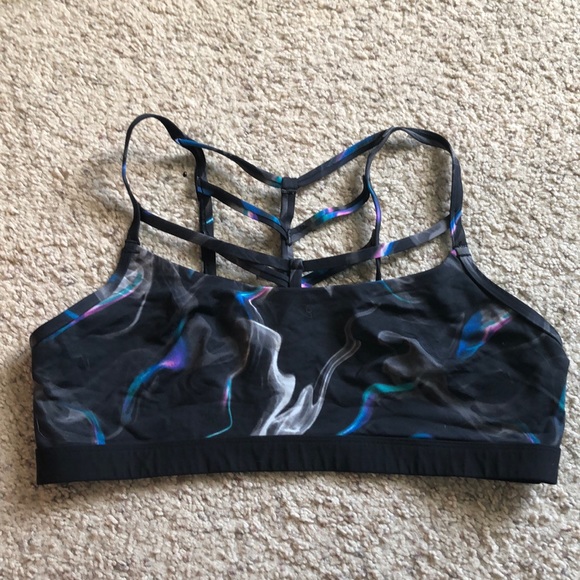 PINK Victoria's Secret Other - PINK Sports Bra